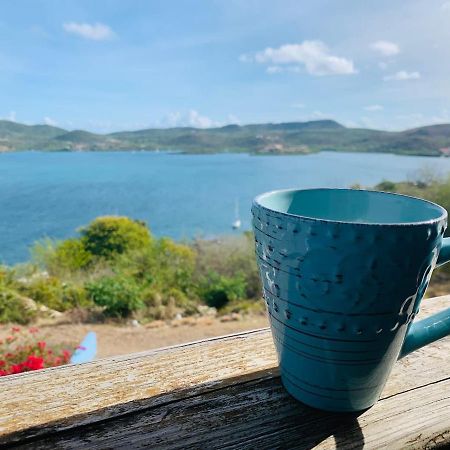 Coqui Beach Home, Culebra 쿨레브라 외부 사진