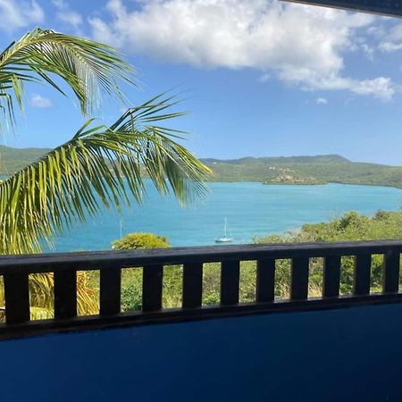 Coqui Beach Home, Culebra 쿨레브라 외부 사진