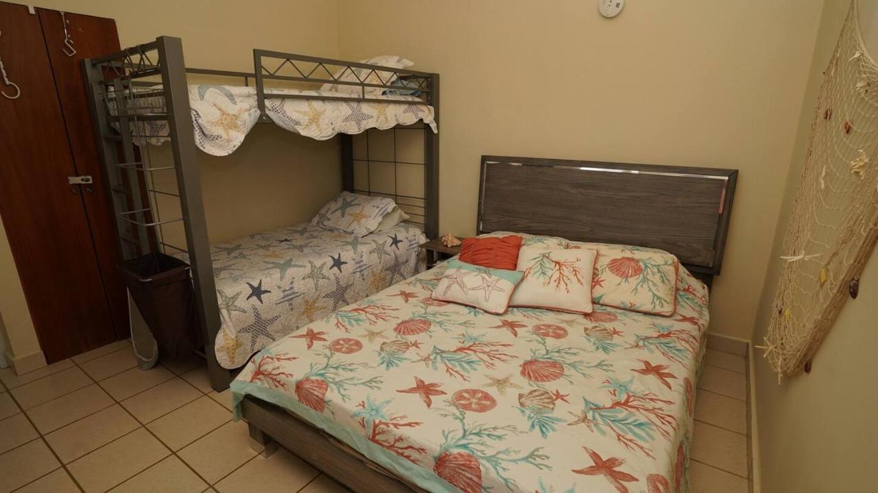 Coqui Beach Home, Culebra 쿨레브라 외부 사진
