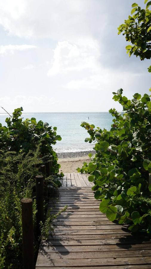 Coqui Beach Home, Culebra 쿨레브라 외부 사진
