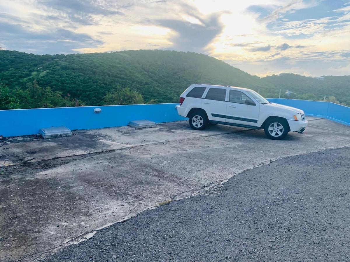 Coqui Beach Home, Culebra 쿨레브라 외부 사진