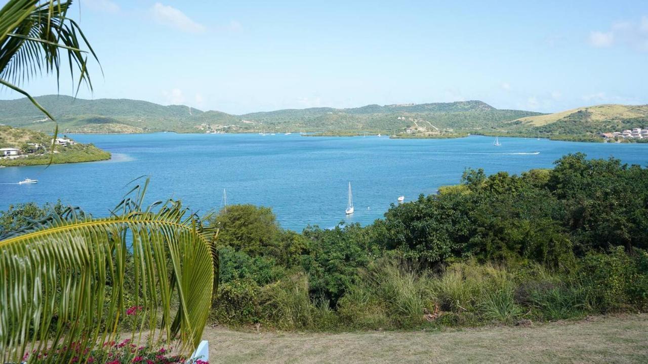 Coqui Beach Home, Culebra 쿨레브라 외부 사진