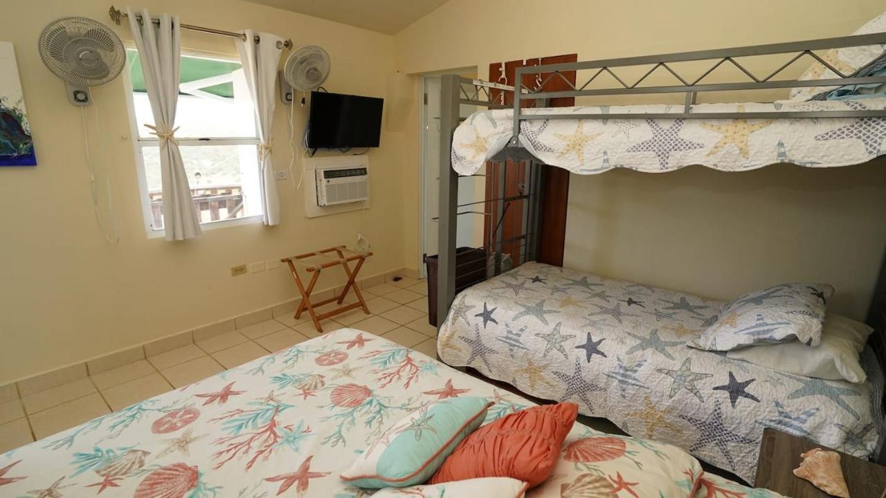 Coqui Beach Home, Culebra 쿨레브라 외부 사진