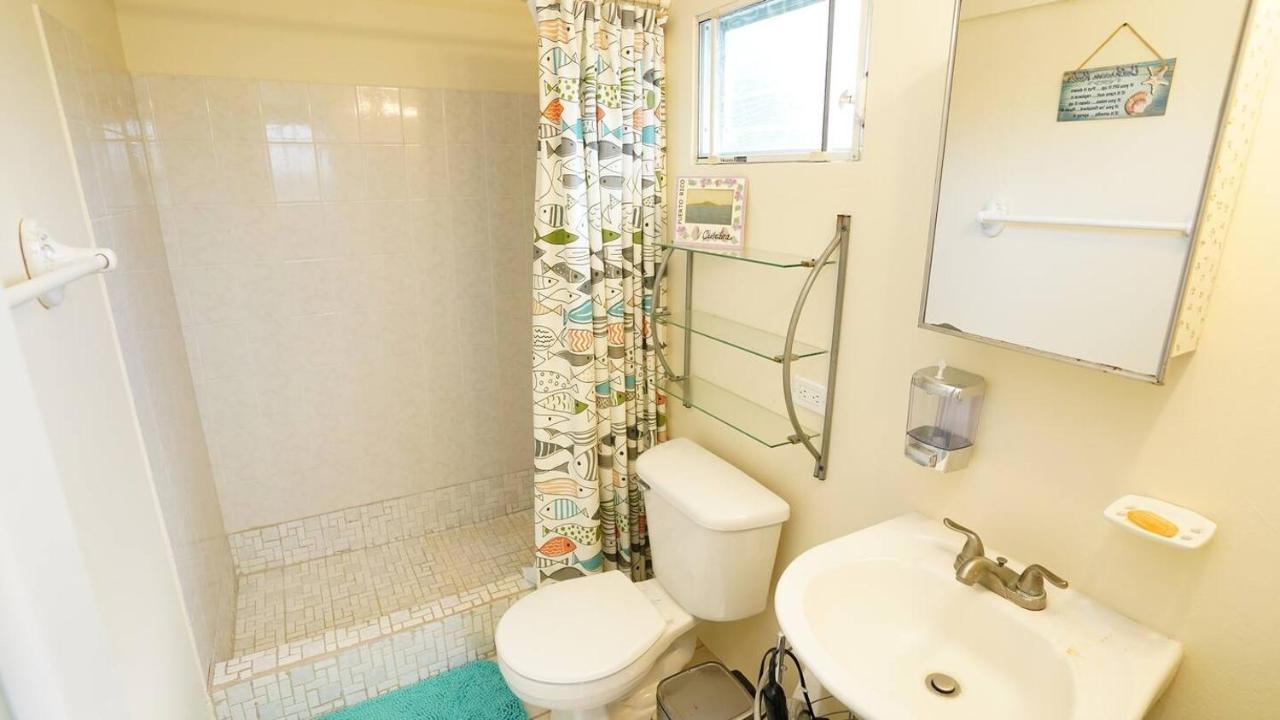 Coqui Beach Home, Culebra 쿨레브라 외부 사진