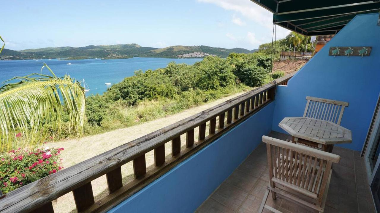 Coqui Beach Home, Culebra 쿨레브라 외부 사진