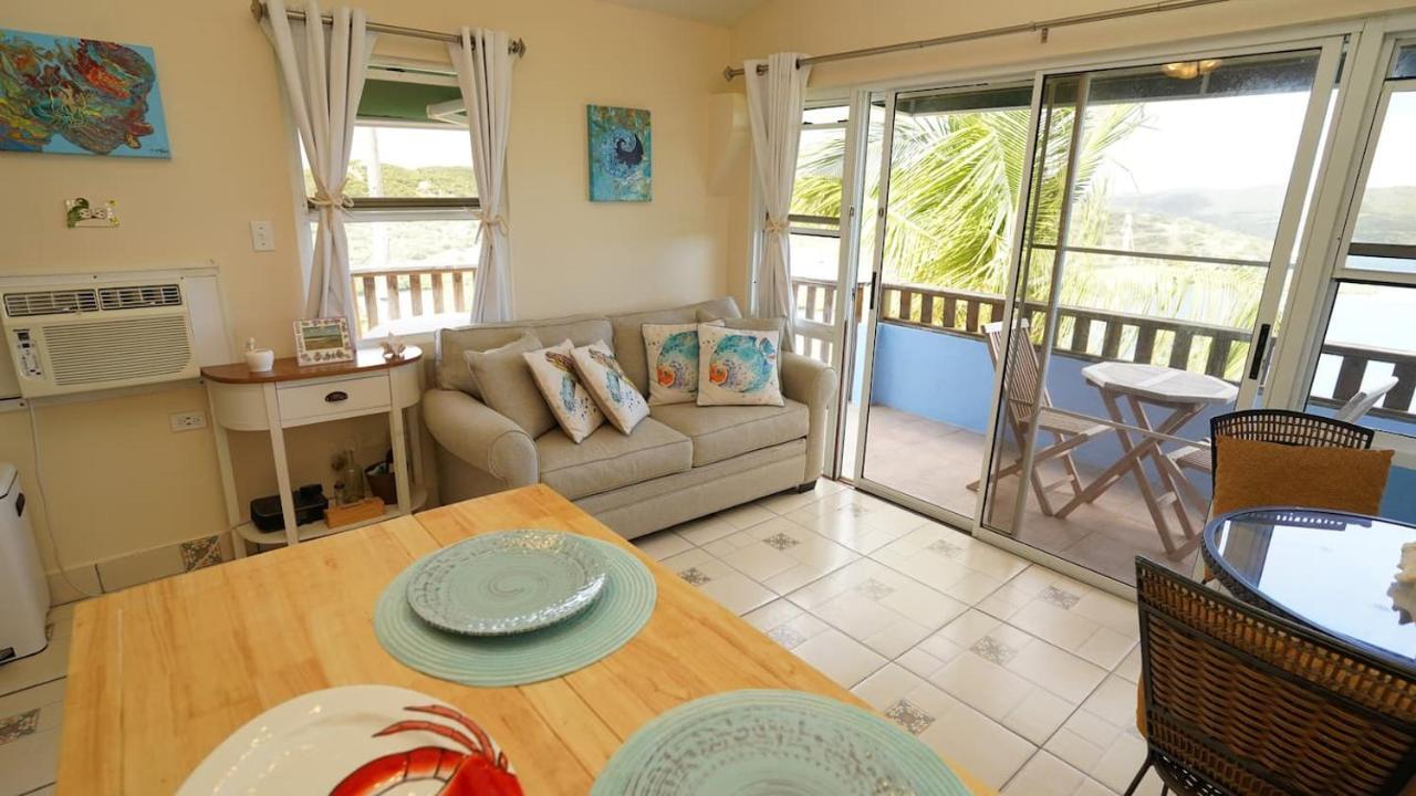 Coqui Beach Home, Culebra 쿨레브라 외부 사진