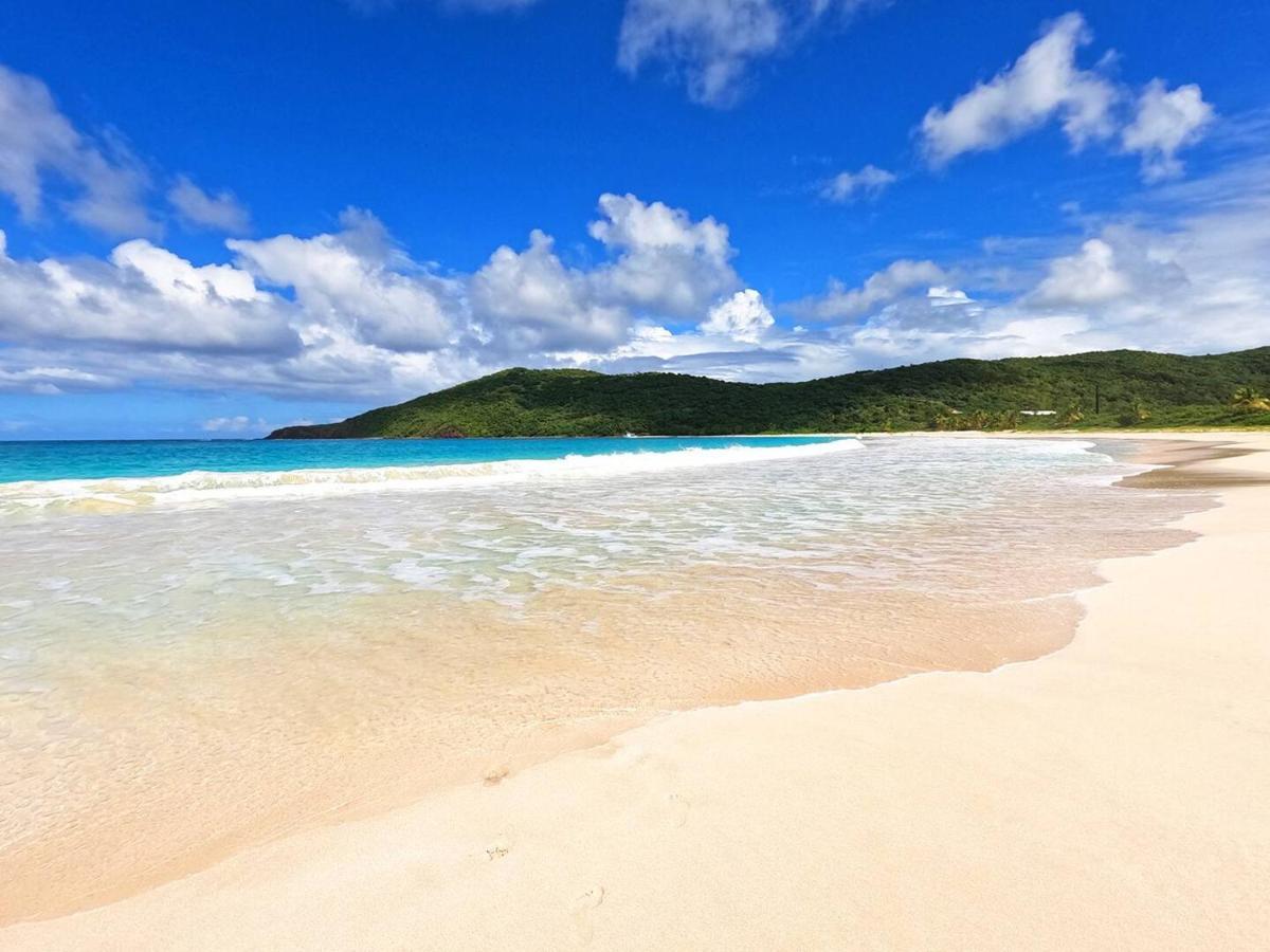 Coqui Beach Home, Culebra 쿨레브라 외부 사진