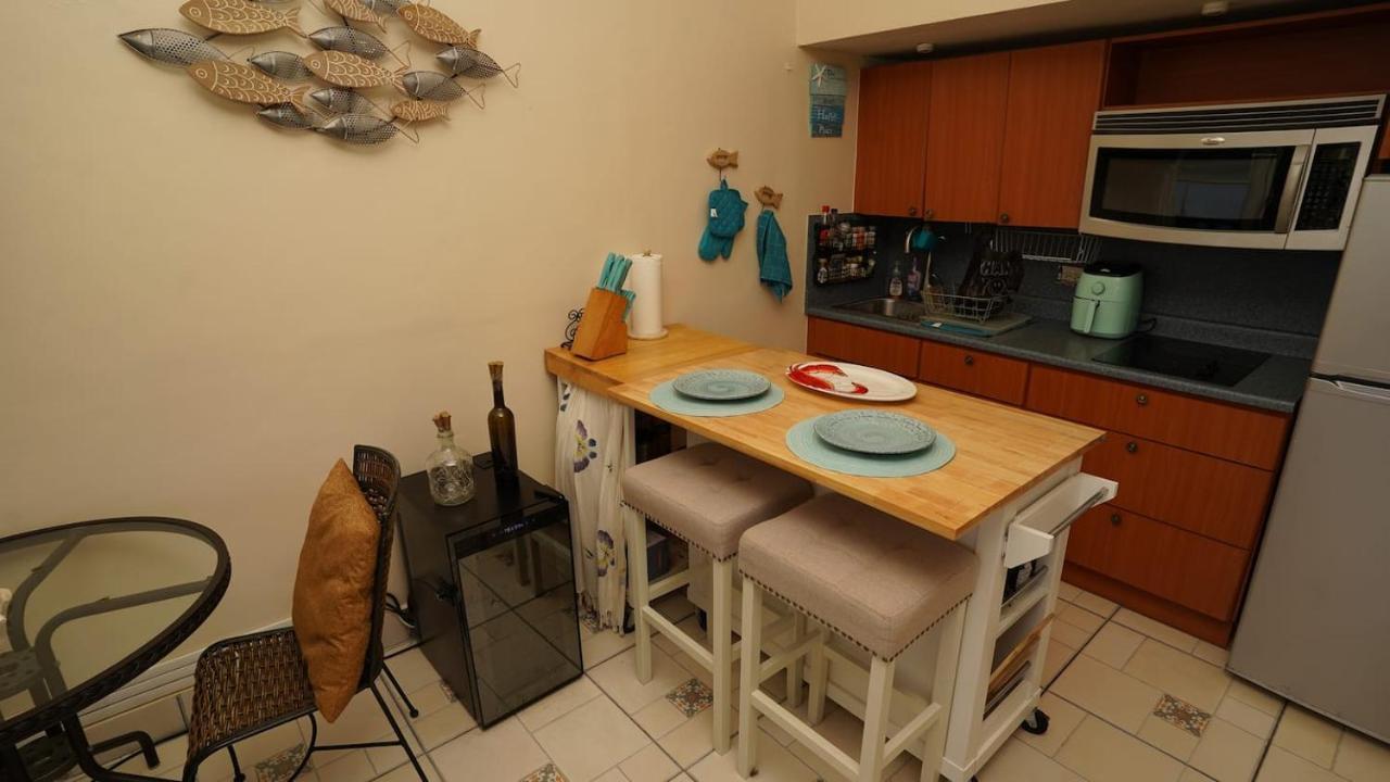 Coqui Beach Home, Culebra 쿨레브라 외부 사진