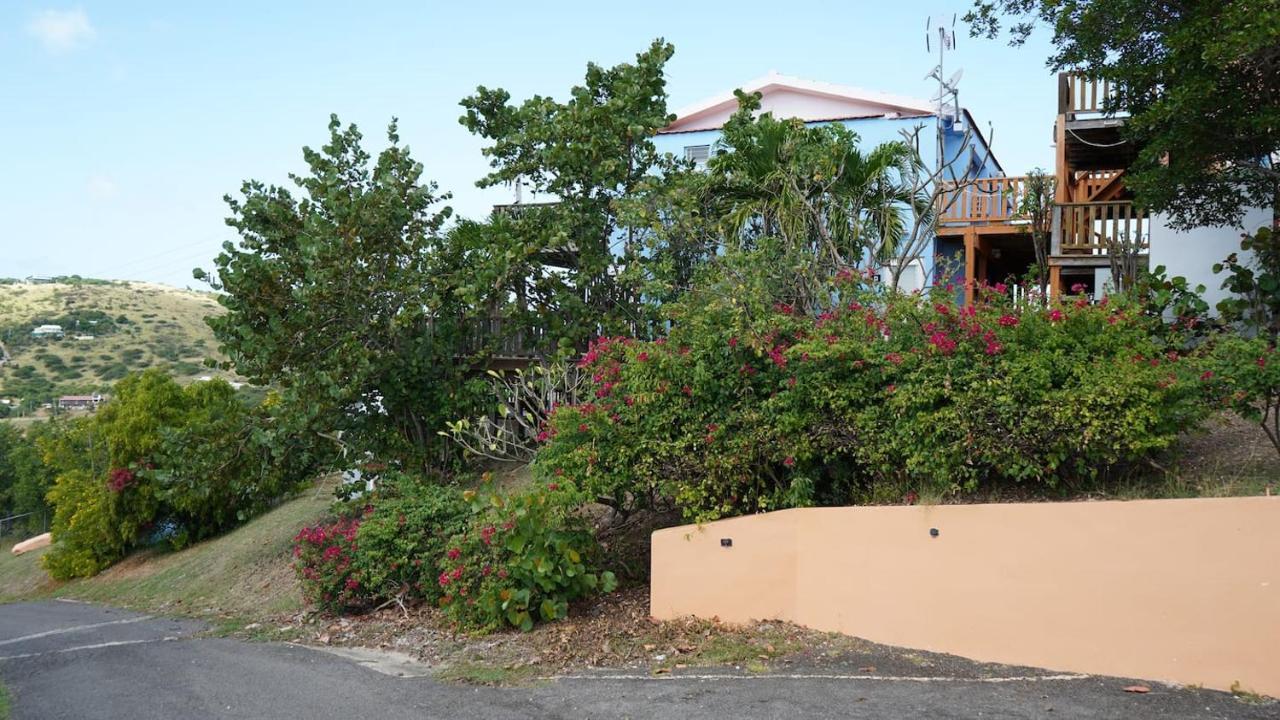 Coqui Beach Home, Culebra 쿨레브라 외부 사진