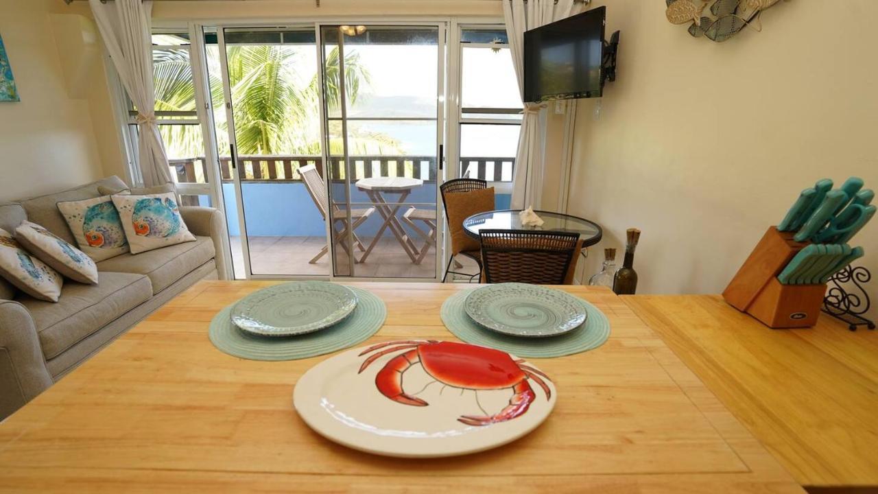 Coqui Beach Home, Culebra 쿨레브라 외부 사진