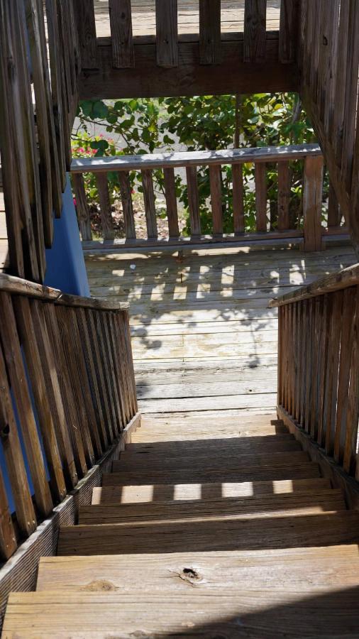 Coqui Beach Home, Culebra 쿨레브라 외부 사진