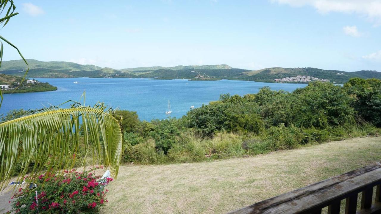 Coqui Beach Home, Culebra 쿨레브라 외부 사진