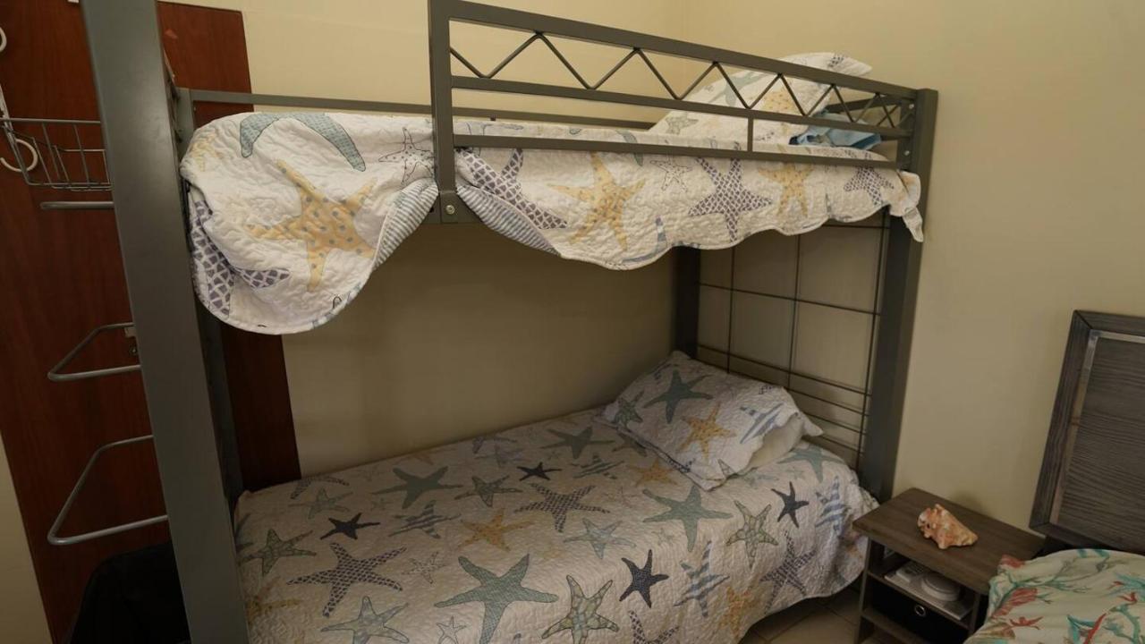 Coqui Beach Home, Culebra 쿨레브라 외부 사진