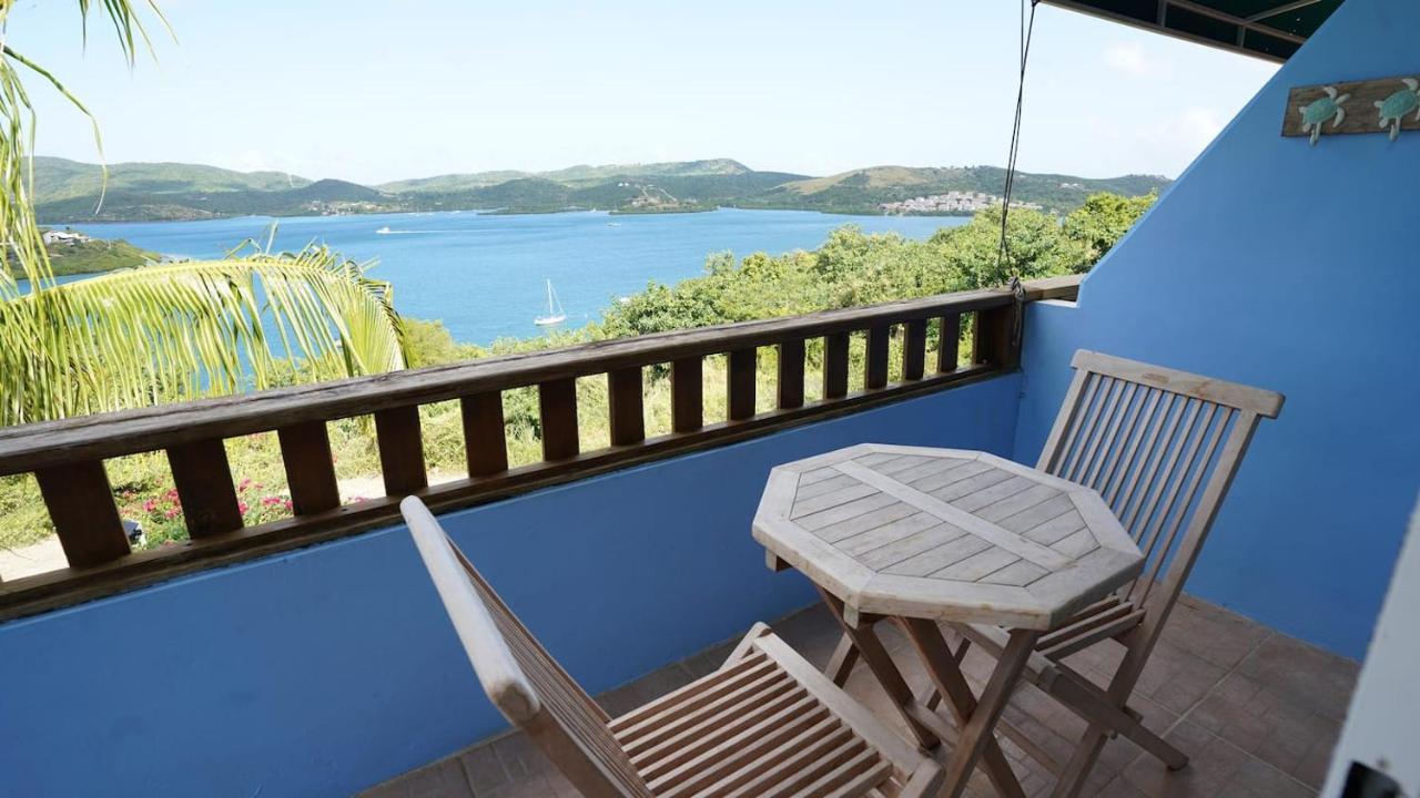 Coqui Beach Home, Culebra 쿨레브라 외부 사진