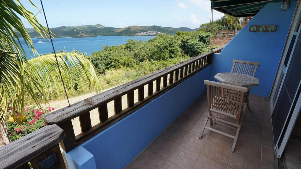 Coqui Beach Home, Culebra 쿨레브라 외부 사진