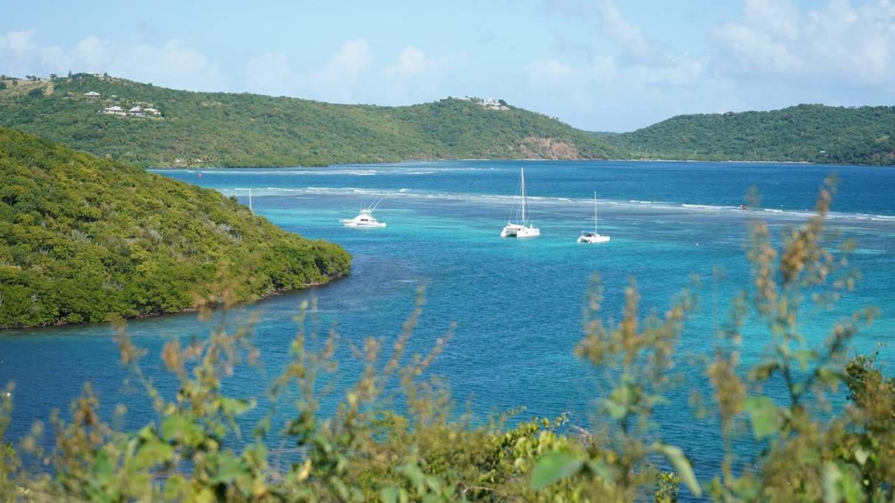 Coqui Beach Home, Culebra 쿨레브라 외부 사진