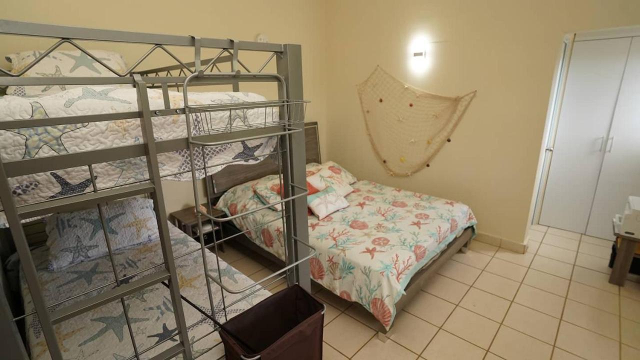 Coqui Beach Home, Culebra 쿨레브라 외부 사진