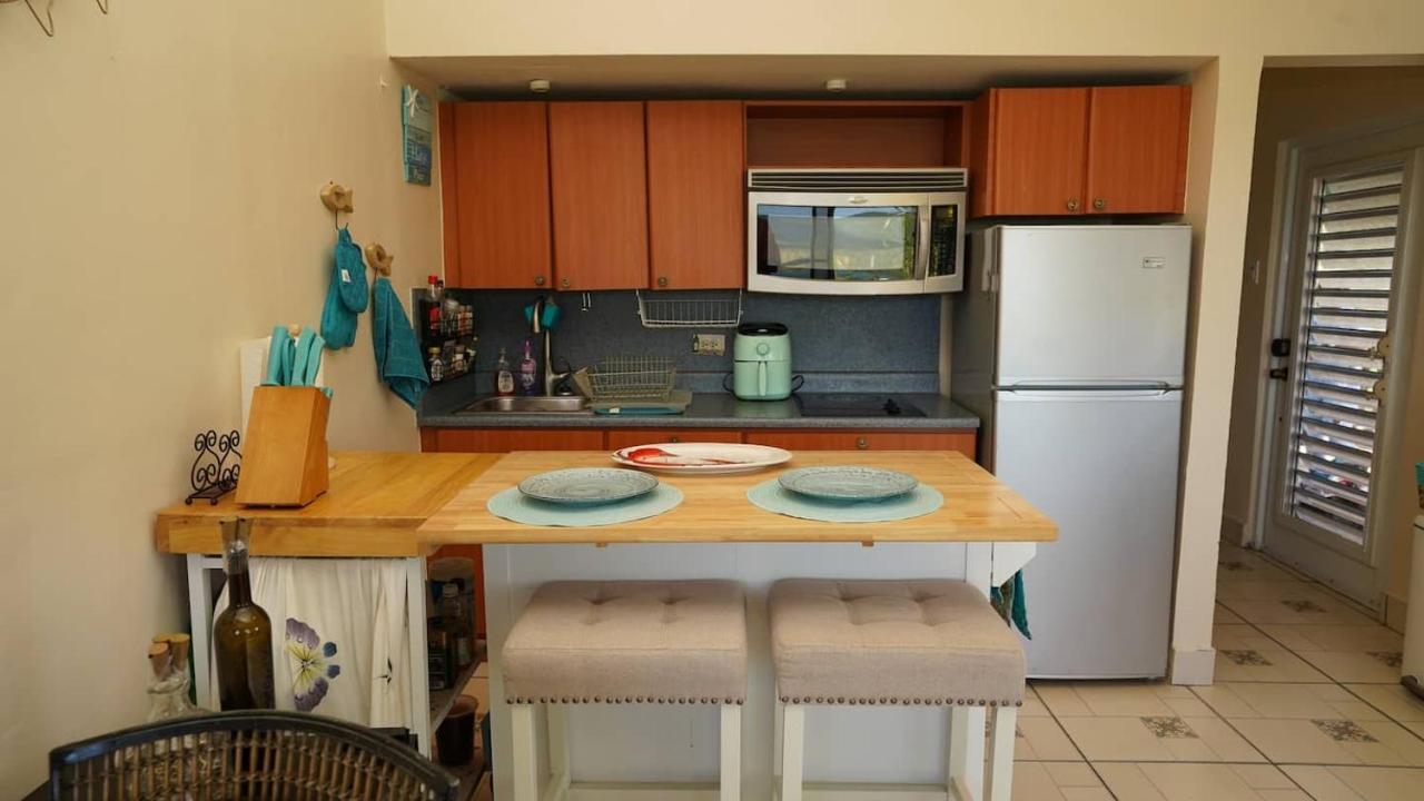 Coqui Beach Home, Culebra 쿨레브라 외부 사진