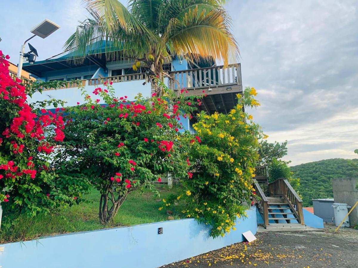 Coqui Beach Home, Culebra 쿨레브라 외부 사진