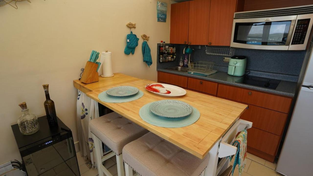 Coqui Beach Home, Culebra 쿨레브라 외부 사진