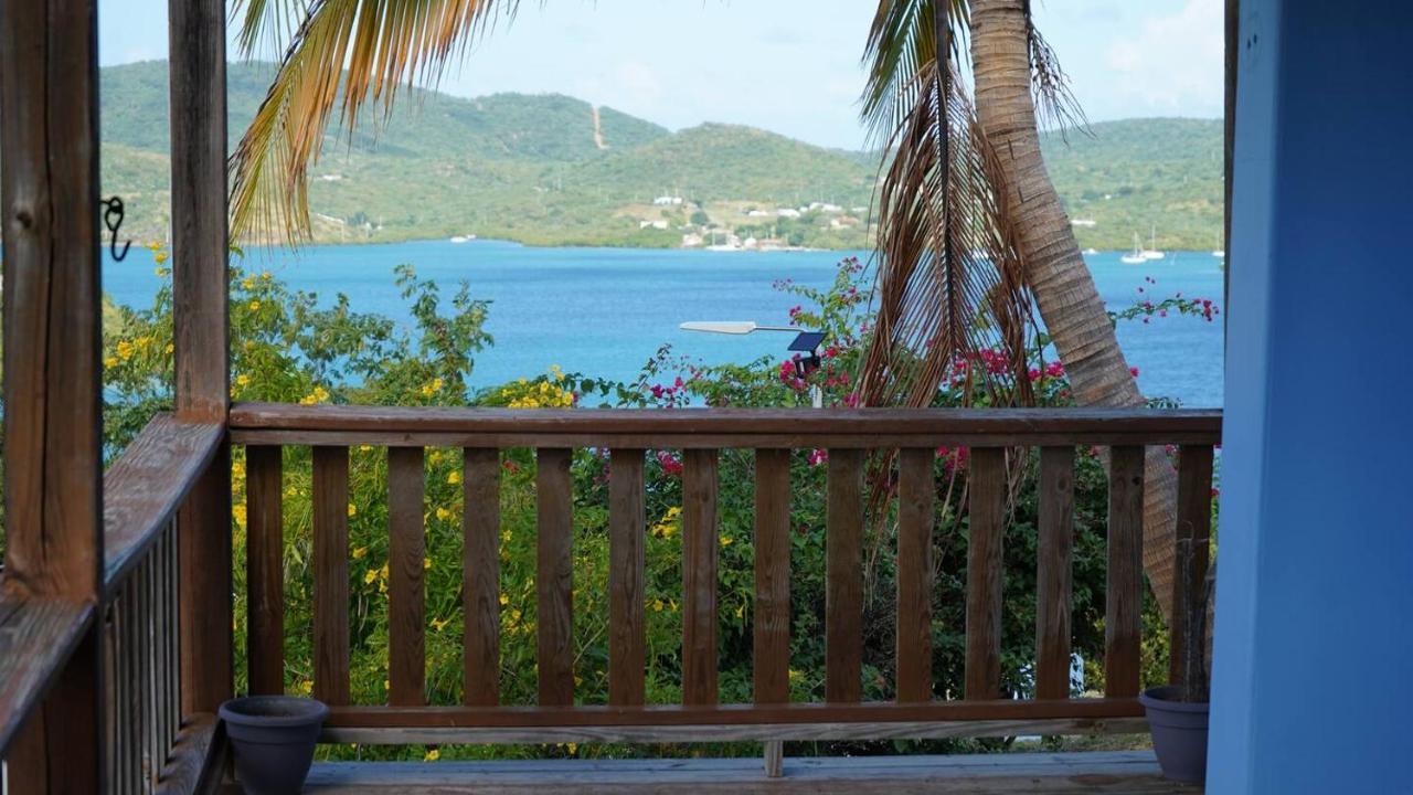 Coqui Beach Home, Culebra 쿨레브라 외부 사진