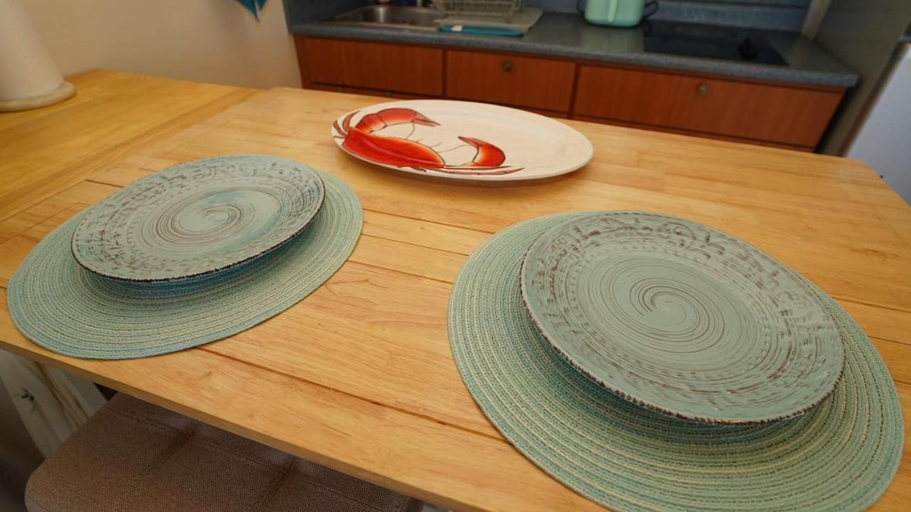 Coqui Beach Home, Culebra 쿨레브라 외부 사진