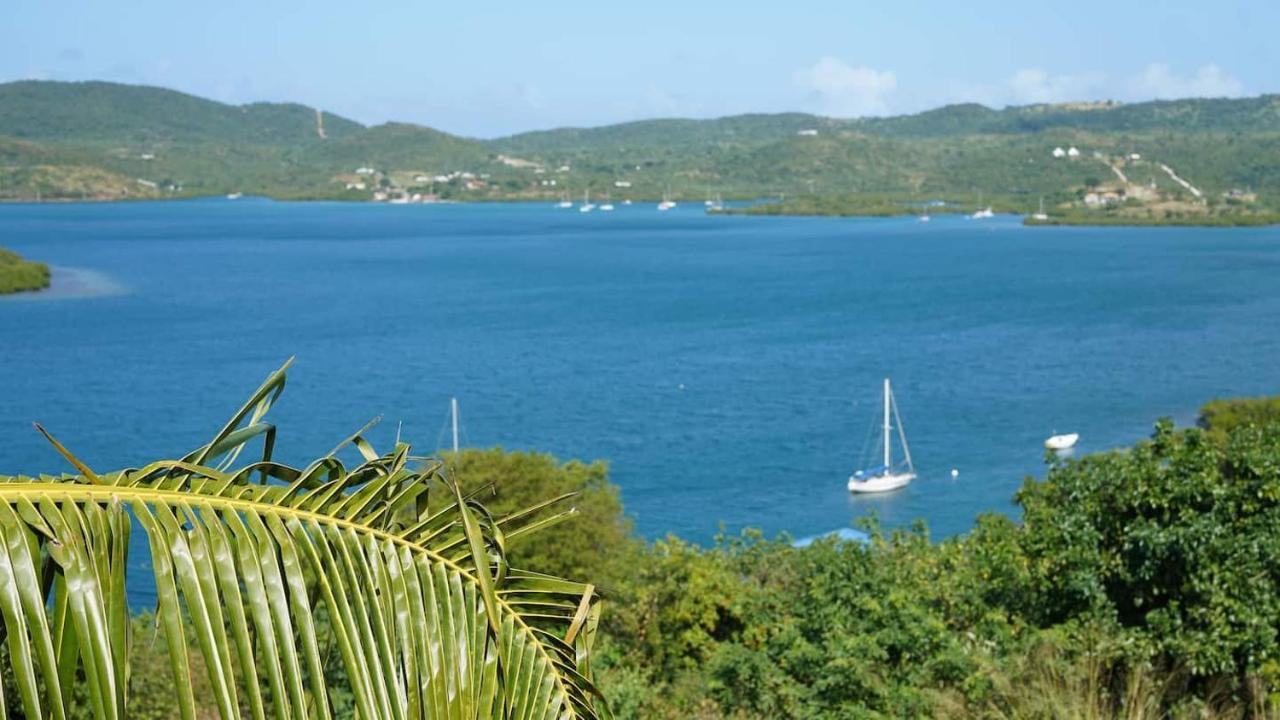 Coqui Beach Home, Culebra 쿨레브라 외부 사진