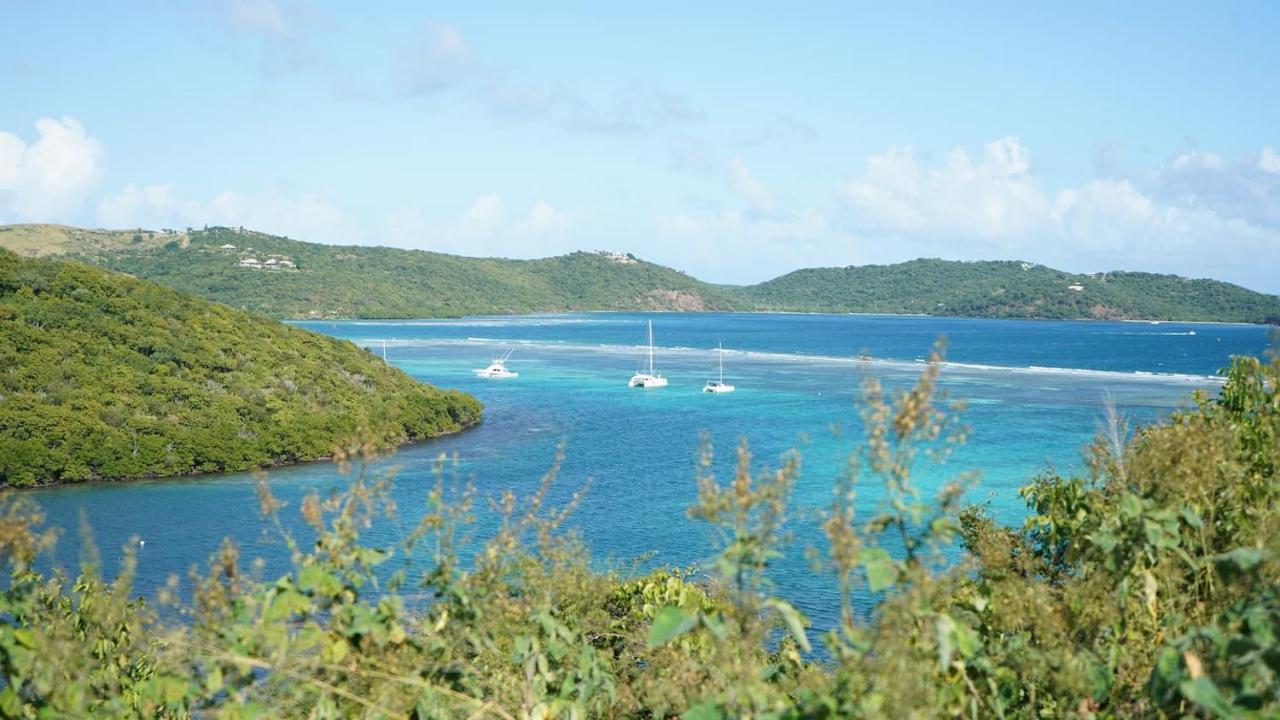 Coqui Beach Home, Culebra 쿨레브라 외부 사진
