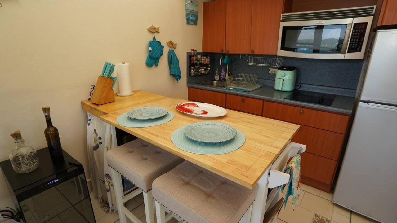 Coqui Beach Home, Culebra 쿨레브라 외부 사진