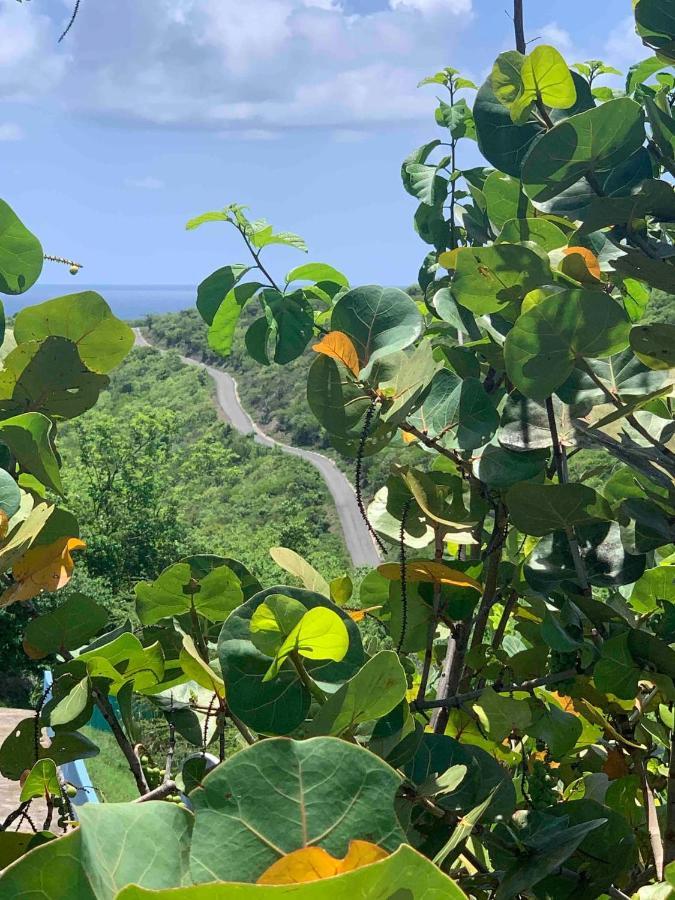 Coqui Beach Home, Culebra 쿨레브라 외부 사진