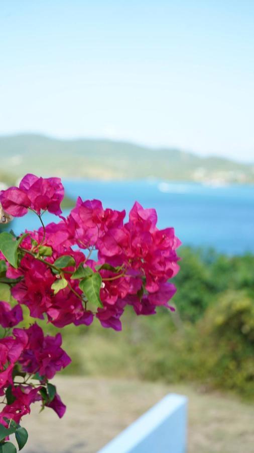 Coqui Beach Home, Culebra 쿨레브라 외부 사진