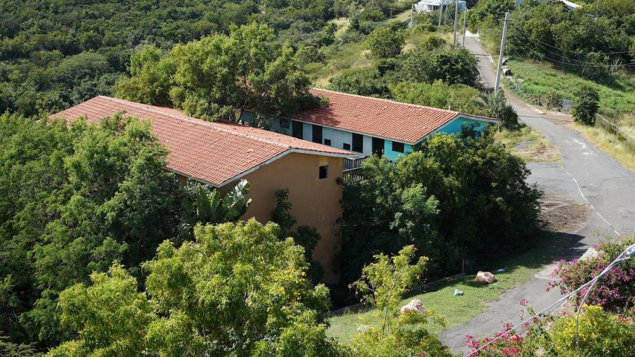 Coqui Beach Home, Culebra 쿨레브라 외부 사진