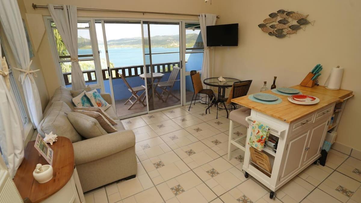 Coqui Beach Home, Culebra 쿨레브라 외부 사진