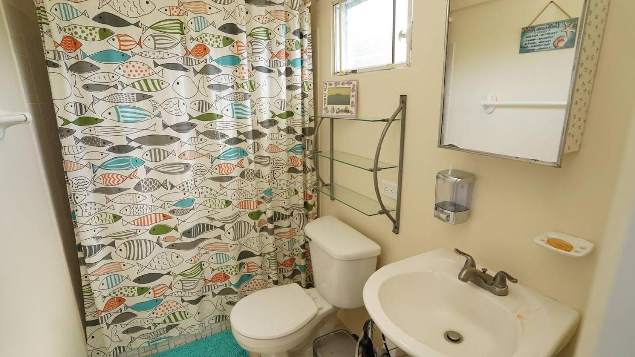 Coqui Beach Home, Culebra 쿨레브라 외부 사진