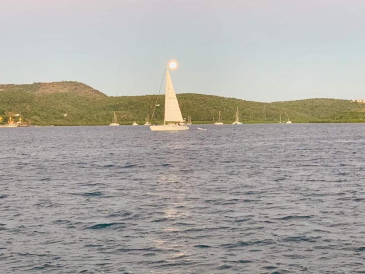 Coqui Beach Home, Culebra 쿨레브라 외부 사진