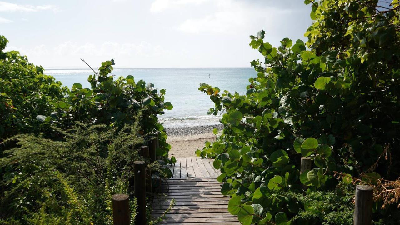 Coqui Beach Home, Culebra 쿨레브라 외부 사진