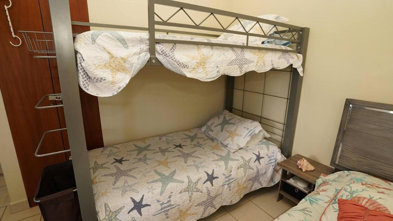 Coqui Beach Home, Culebra 쿨레브라 외부 사진
