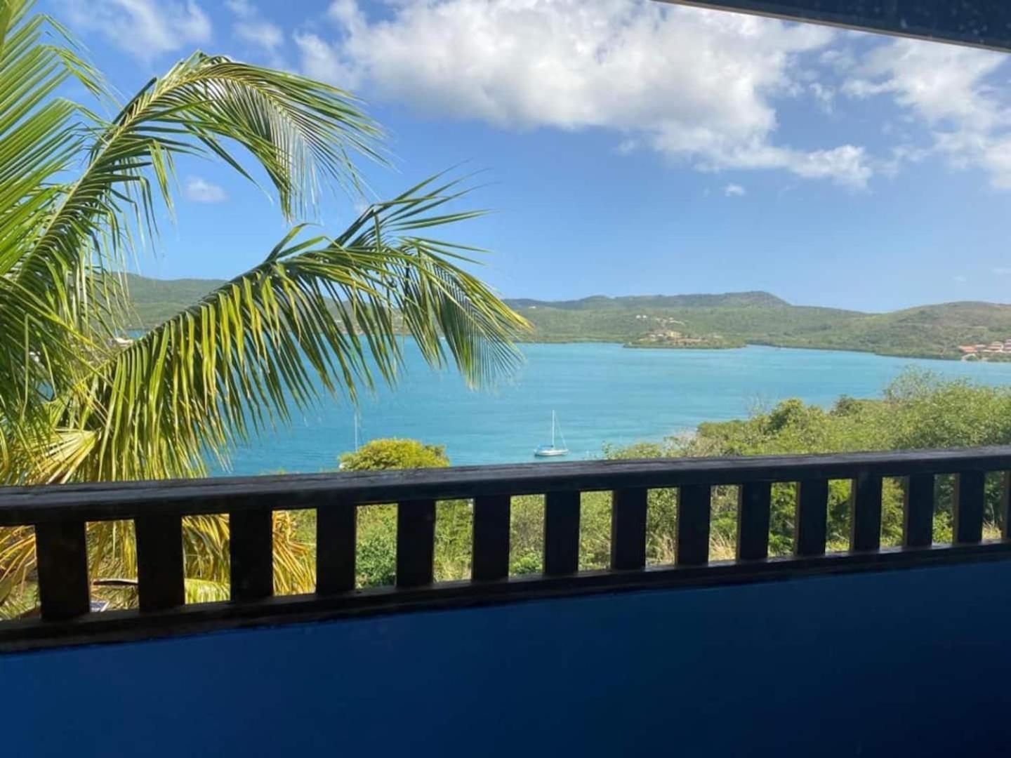 Coqui Beach Home, Culebra 쿨레브라 외부 사진